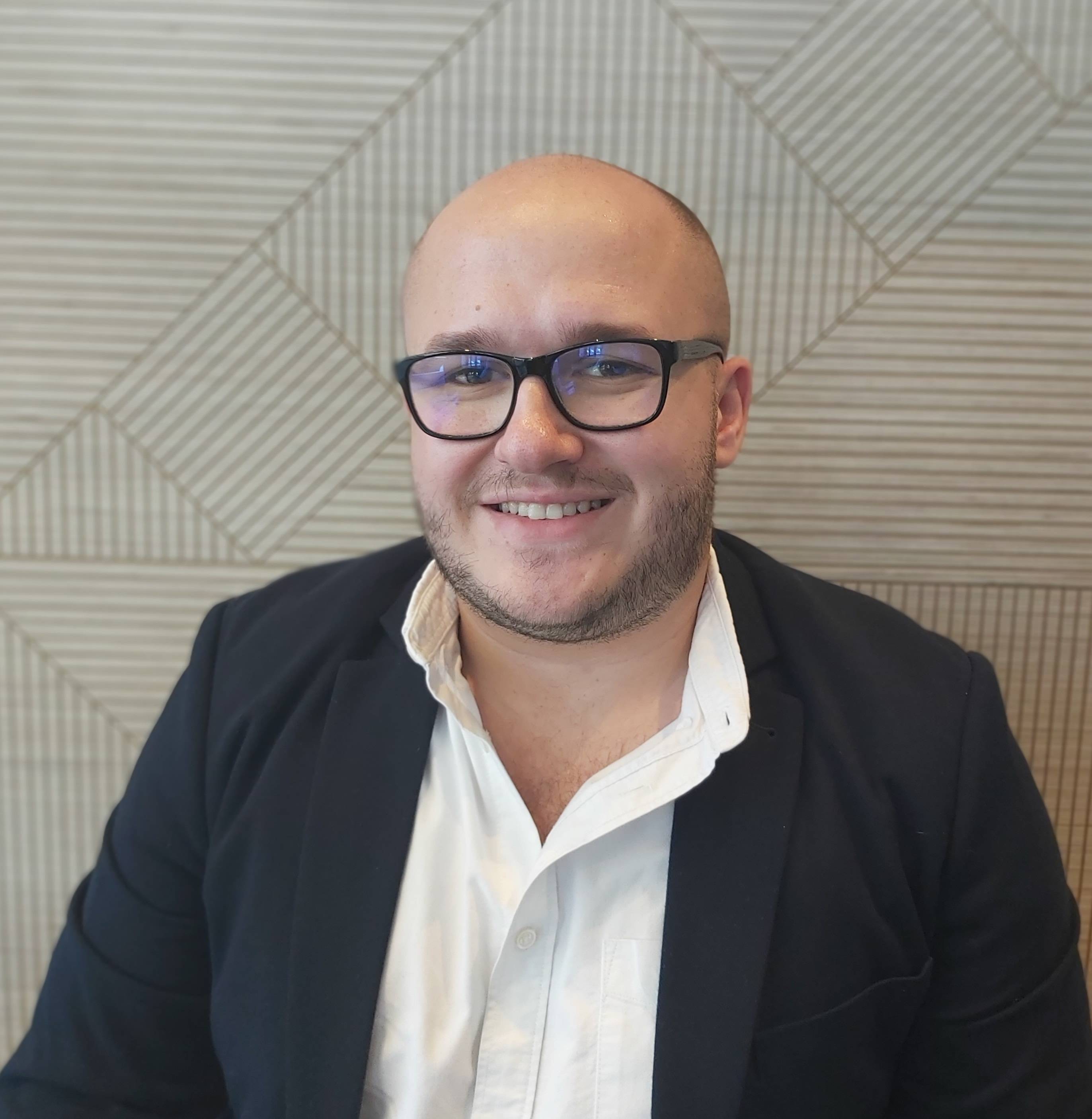 Mathieu FATOUX